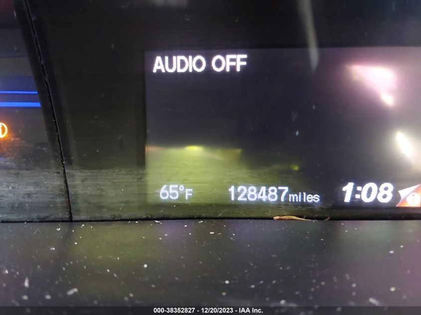2015 HONDA CIVIC LX - 2HGFG3B58FH518606