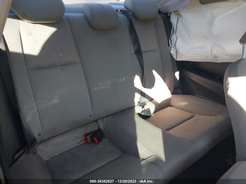 2015 HONDA CIVIC LX - 2HGFG3B58FH518606