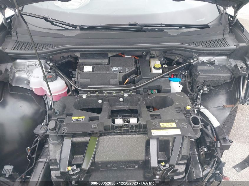 2023 VOLKSWAGEN ID.4 PRO 1V2CMPE82PC019195