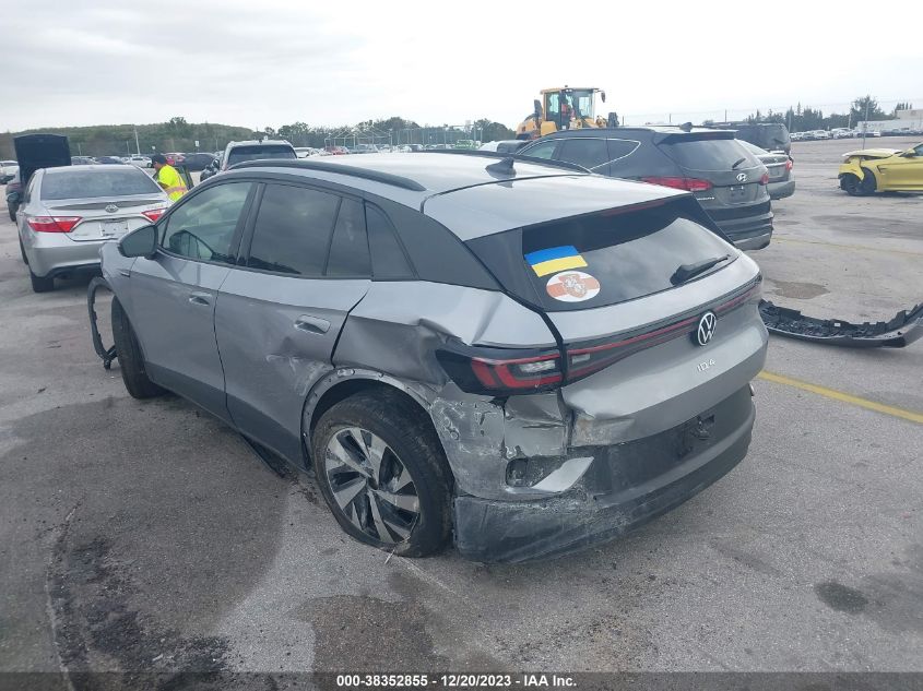 2023 VOLKSWAGEN ID.4 PRO 1V2CMPE82PC019195