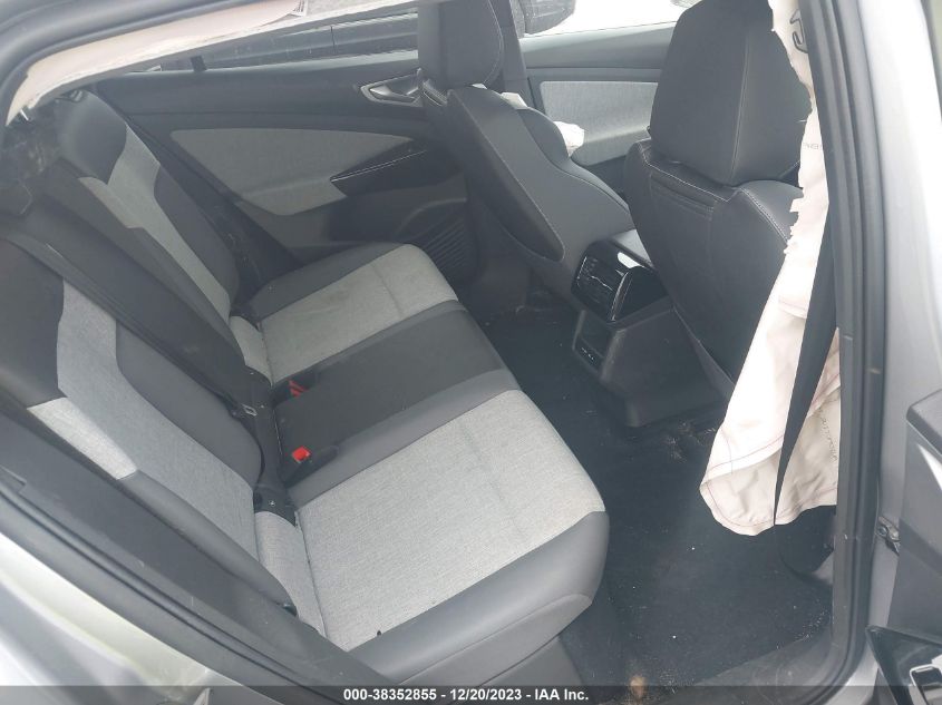 2023 VOLKSWAGEN ID.4 PRO 1V2CMPE82PC019195