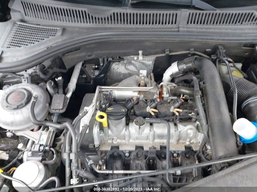 2020 VOLKSWAGEN JETTA S/R-LINE - 3VWN57BU8LM043614