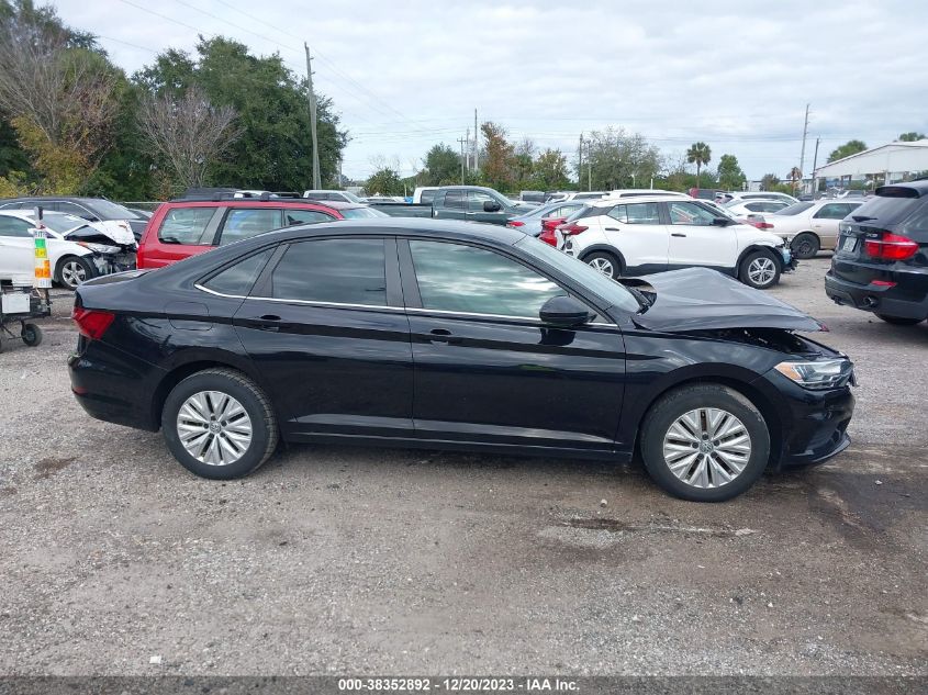 2020 VOLKSWAGEN JETTA S/R-LINE - 3VWN57BU8LM043614
