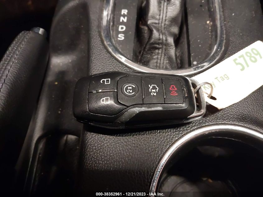 2015 FORD MUSTANG ECOBOOST - 1FA6P8TH3F5368325