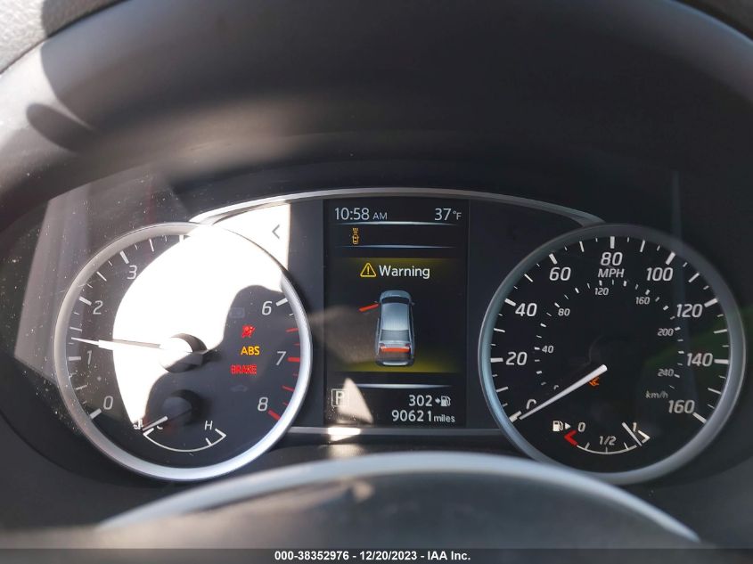 2018 NISSAN SENTRA S/SV/SR/SL - 3N1AB7AP7JY300941