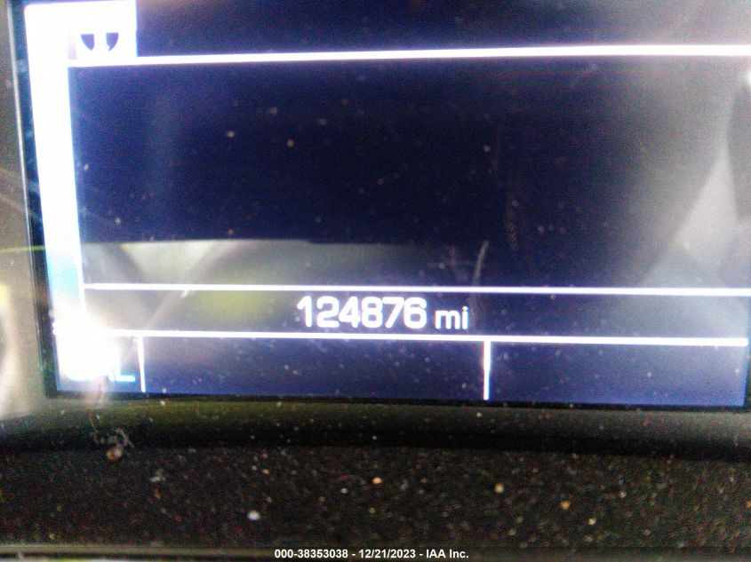 2018 CHEVROLET CRUZE LT - 1G1BE5SM9J7179275