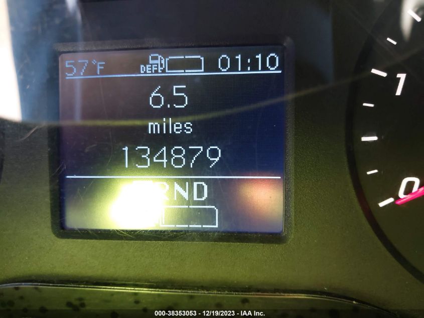 2021 MERCEDES-BENZ SPRINTER 2500 HIGH ROOF V6 W1Y4ECHY4MT067103