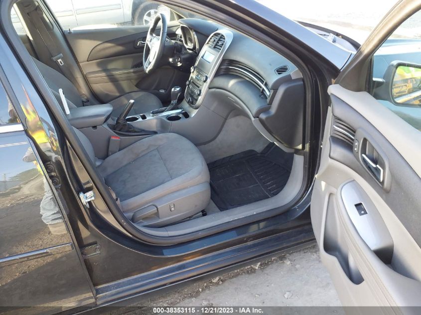 2015 CHEVROLET MALIBU LS - 1G11B5SL8FF328087