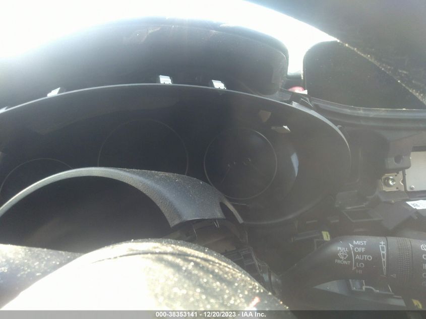 2021 MAZDA MAZDA3 SELECT - JM1BPAKL2M1331406