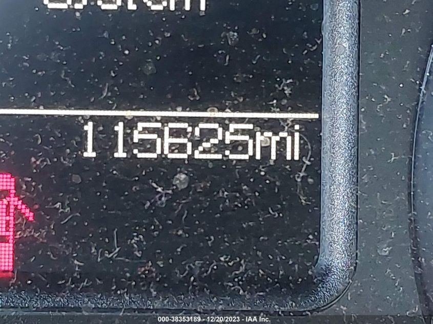 2017 RAM 1500 ST - 1C6RR7KG1HS749624