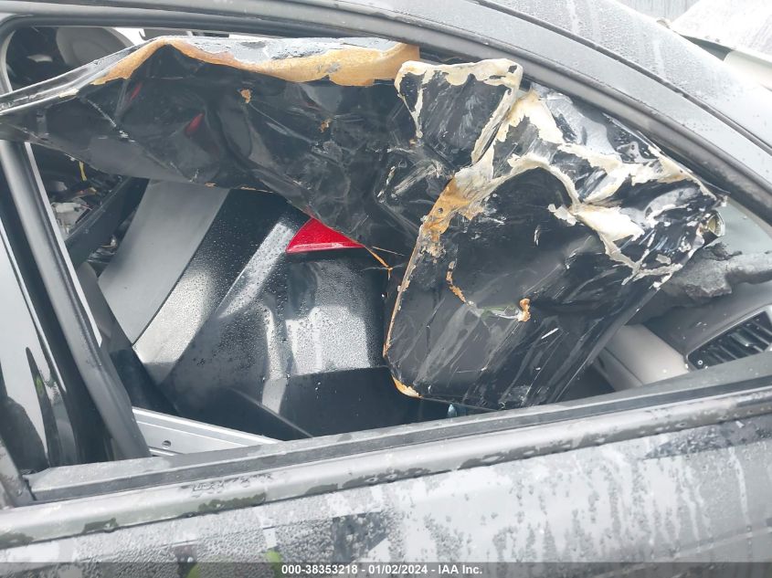 2018 HYUNDAI TUCSON SEL - KM8J33A44JU817301