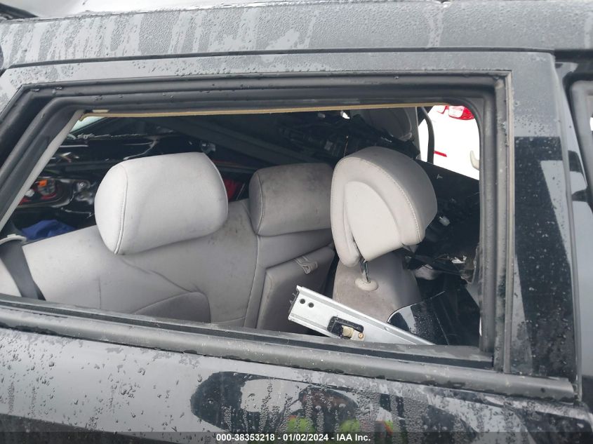 2018 HYUNDAI TUCSON SEL - KM8J33A44JU817301