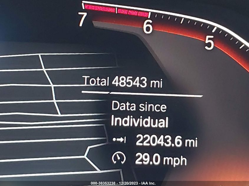 2019 BMW 330I - WBA5R1C50KAJ99165