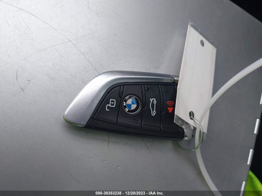 2019 BMW 330I - WBA5R1C50KAJ99165