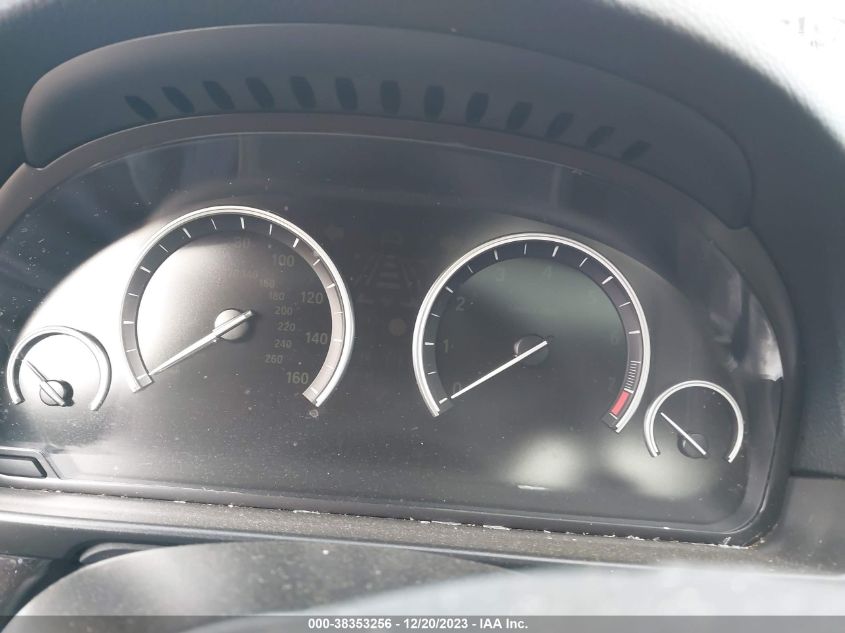 2015 BMW 528I XDRIVE - WBA5A7C54FD620917