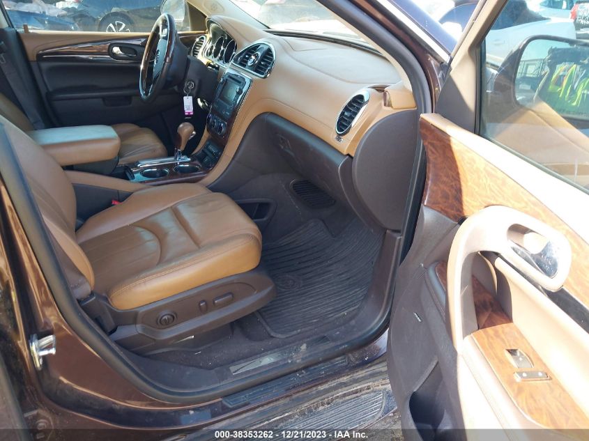 2015 BUICK ENCLAVE - 5GAKRCKD3FJ242219