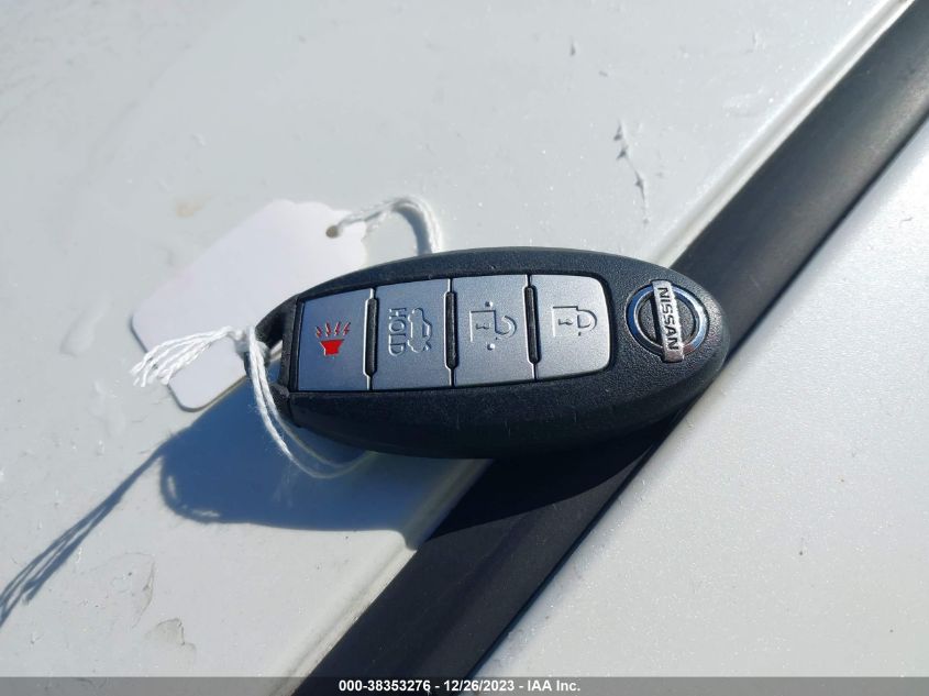 2013 NISSAN ALTIMA 2.5 S - 1N4AL3AP5DC192342