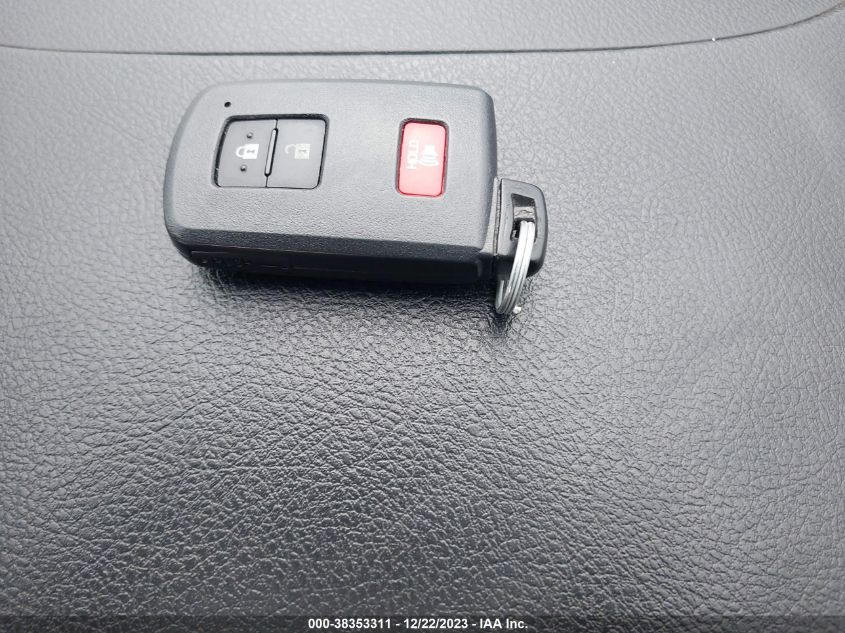 2013 TOYOTA CAMRY L/SE/LE/XLE - 4T4BF1FK1DR311555