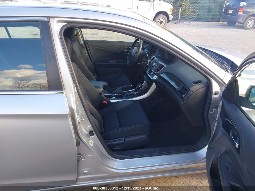 2014 HONDA ACCORD SPORT - 1HGCR2F51EA239710