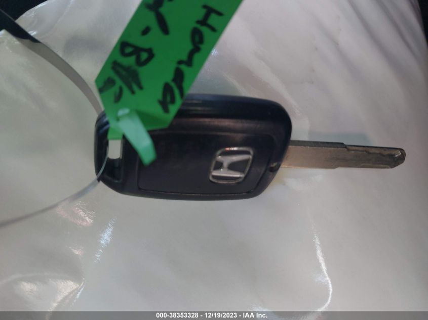 2015 HONDA ACCORD LX - 1HGCR2F37FA137750