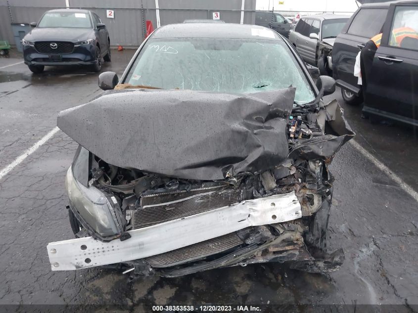 2013 HONDA CIVIC LX - 19XFB2F58DE020559