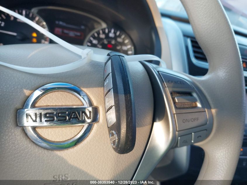 2014 NISSAN ALTIMA 2.5 S - 1N4AL3AP2EC279794