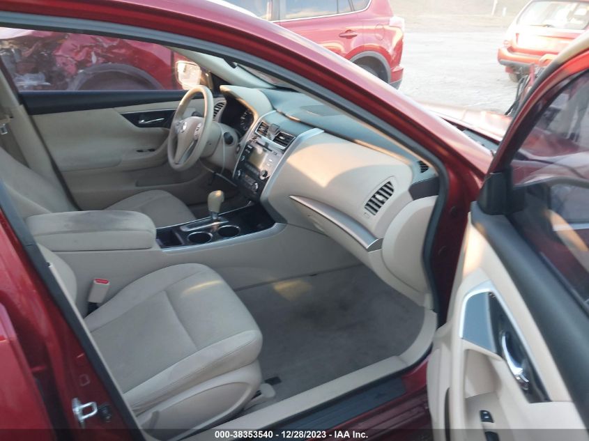 2014 NISSAN ALTIMA 2.5 S - 1N4AL3AP2EC279794