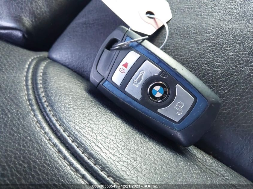2017 BMW X4 XDRIVE28I - 5UXXW3C57H0T78168
