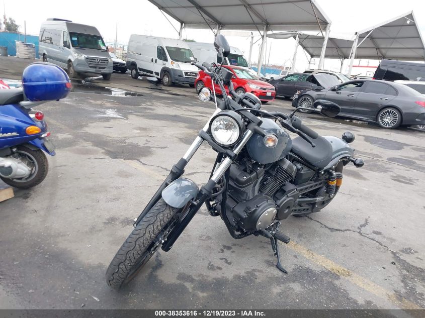 2023 YAMAHA XVS950 CUDC JYAVN05Y2PA004489