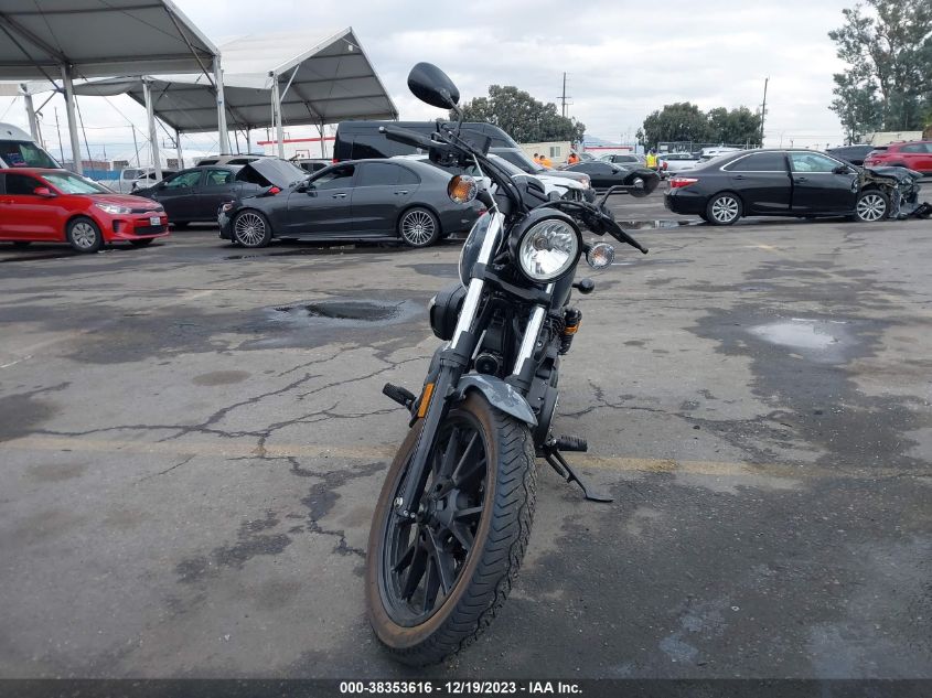 2023 YAMAHA XVS950 CUDC JYAVN05Y2PA004489