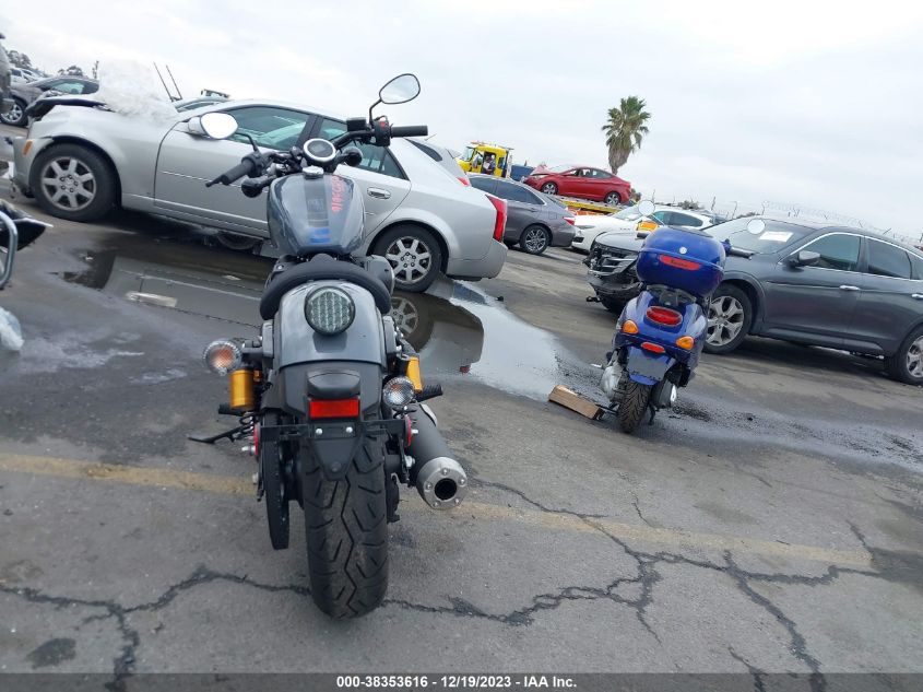2023 YAMAHA XVS950 CUDC JYAVN05Y2PA004489