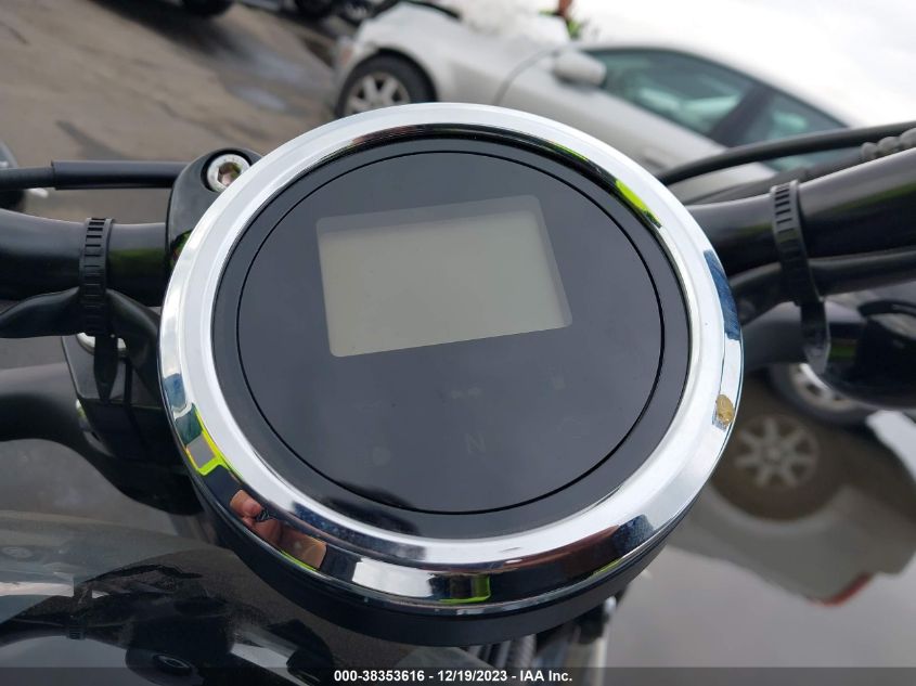2023 YAMAHA XVS950 CUDC JYAVN05Y2PA004489