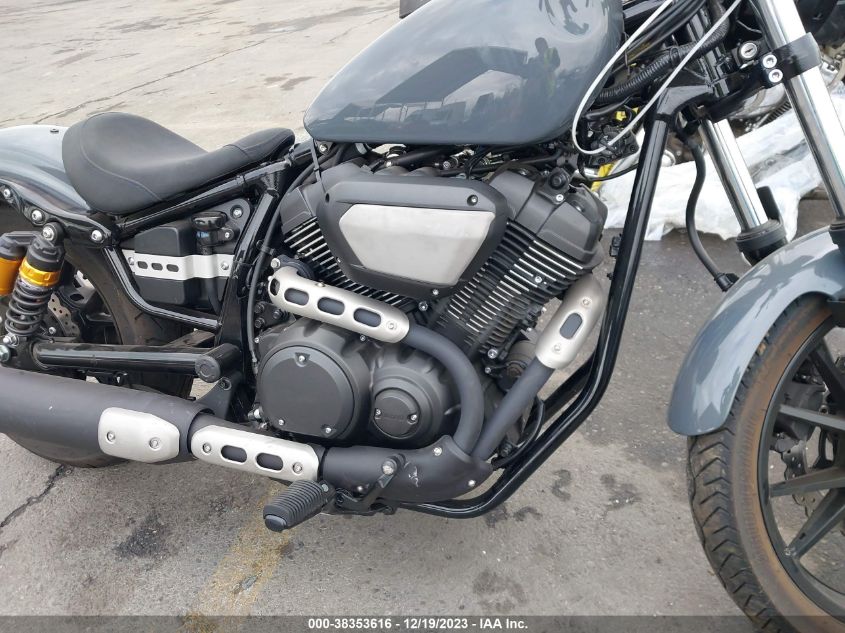 2023 YAMAHA XVS950 CUDC JYAVN05Y2PA004489