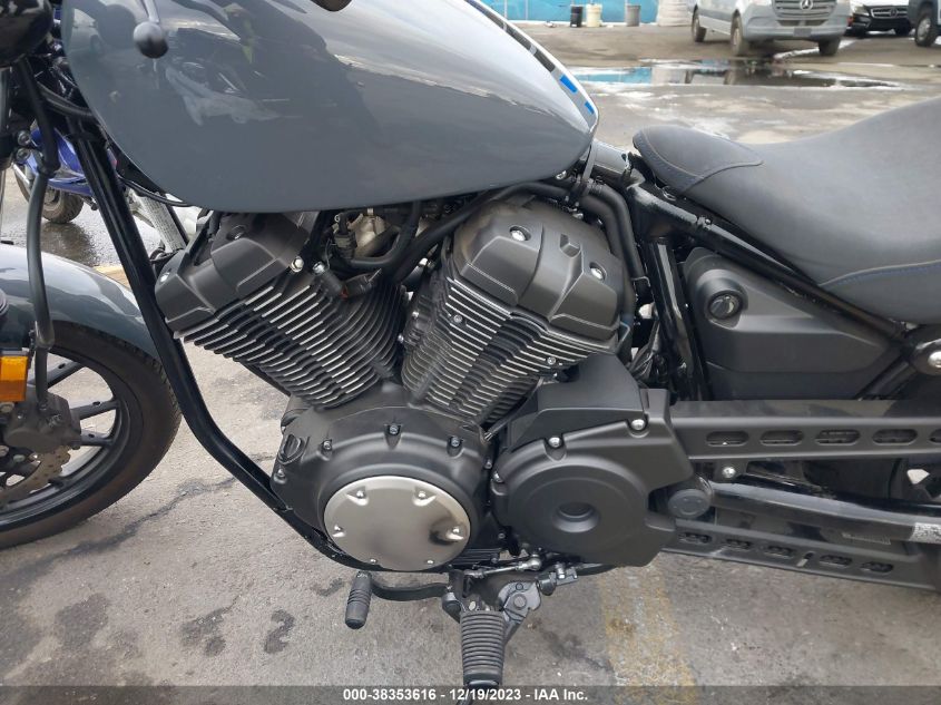 2023 YAMAHA XVS950 CUDC JYAVN05Y2PA004489