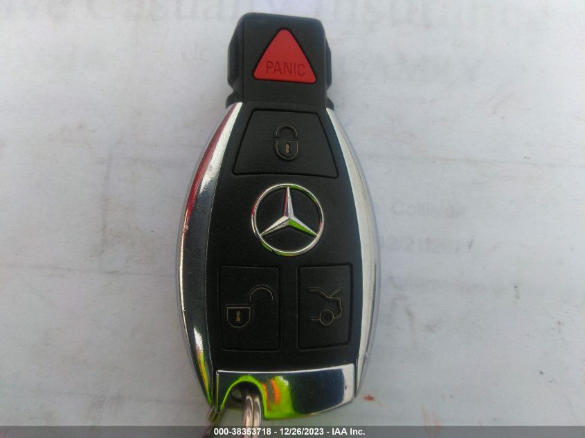 2019 MERCEDES-BENZ AMG GLC 63 COUPE 4MATIC - WDC0J8JB1KF549308
