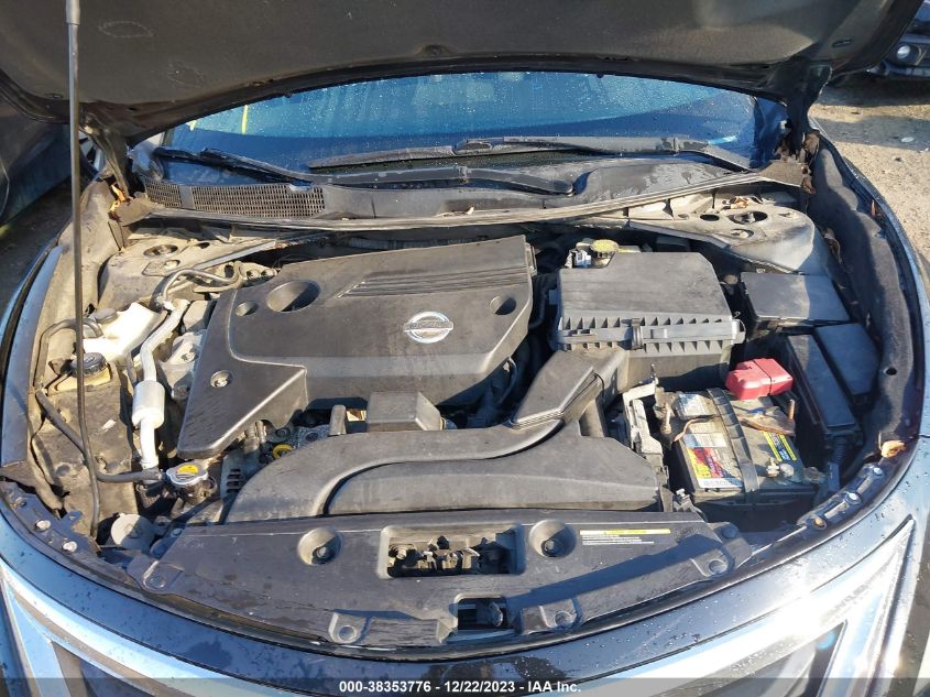 2015 NISSAN ALTIMA 2.5/2.5 S/2.5 SL/2.5 SV - 1N4AL3AP6FC180090