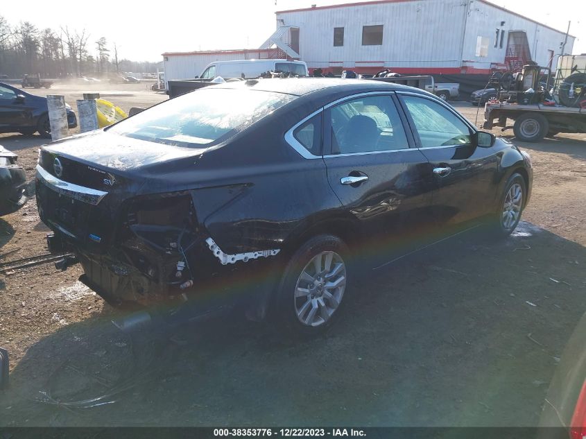 2015 NISSAN ALTIMA 2.5/2.5 S/2.5 SL/2.5 SV - 1N4AL3AP6FC180090