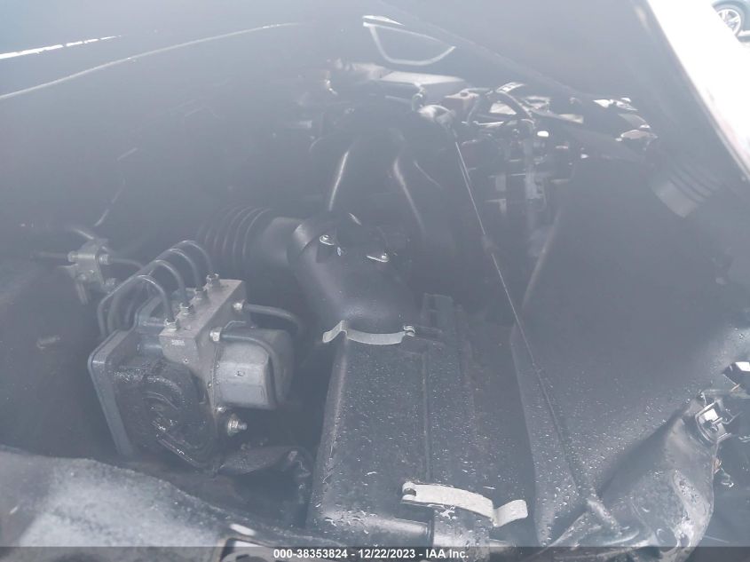 2013 SUBARU IMPREZA 2.0I LIMITED - JF1GPAH66D2877763