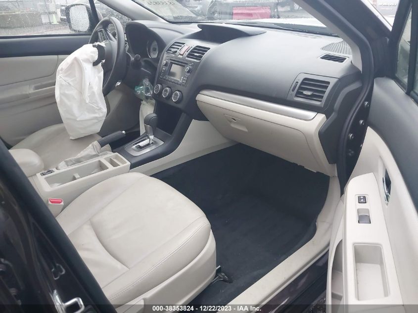 2013 SUBARU IMPREZA 2.0I LIMITED - JF1GPAH66D2877763