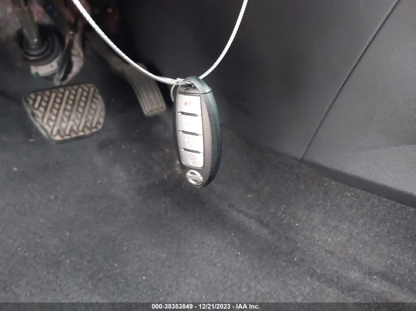2015 NISSAN ALTIMA 2.5 S - 1N4AL3AP7FC138463