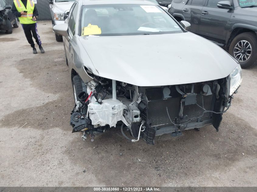 2015 LEXUS ES 300H 300H - JTHBW1GG3F2082785