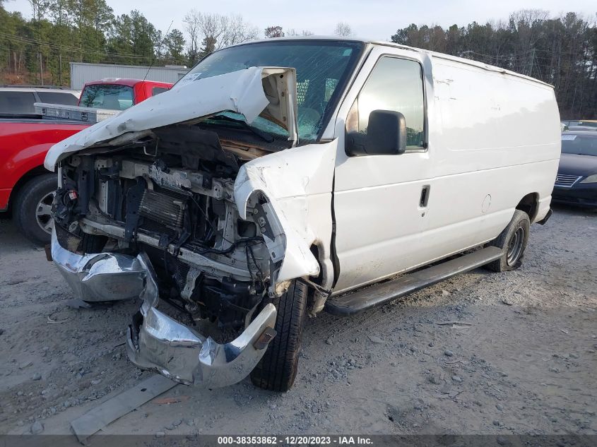 2013 FORD E-250 COMMERCIAL 1FTNE2EW4DDA53752