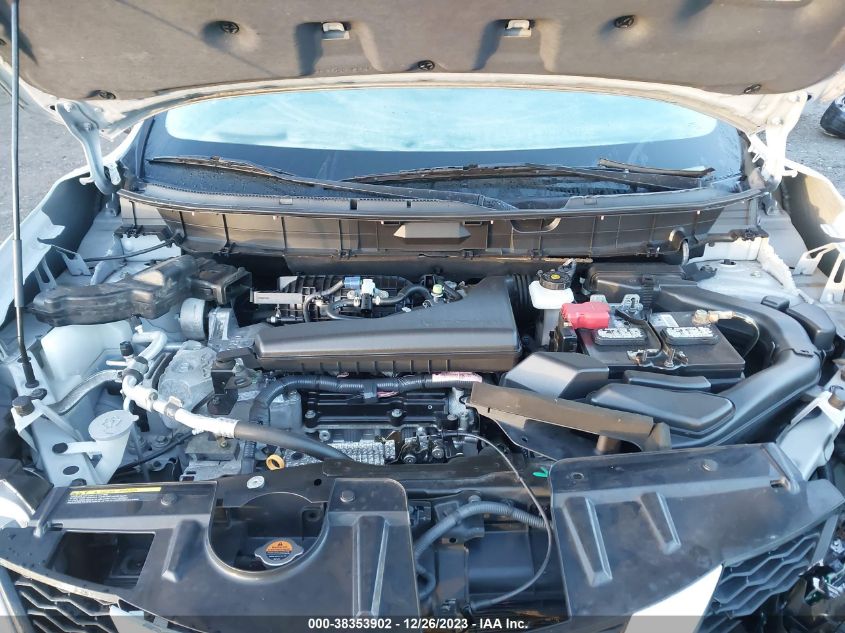 2015 NISSAN ROGUE S/SL/SV - 5N1AT2MV5FC801992