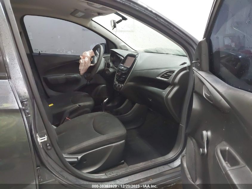 2020 CHEVROLET SPARK LS - KL8CB6SA3LC409041