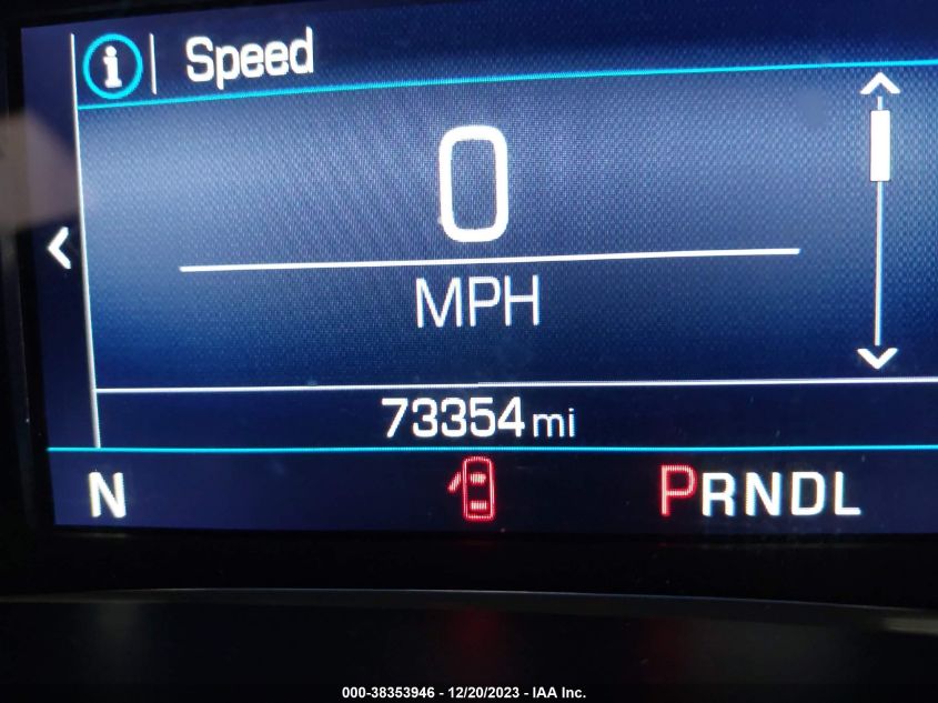 2021 CHEVROLET BLAZER 3LT - 3GNKBDR44MS544264