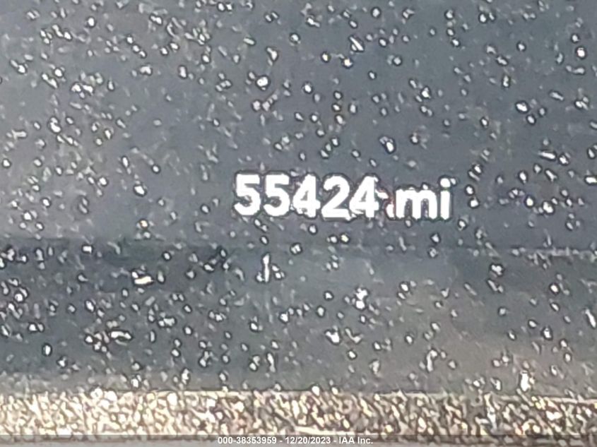 2020 DODGE CHALLENGER GT - 2C3CDZJG6LH231104