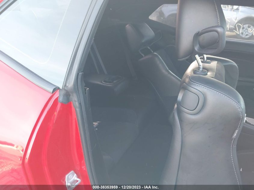 2020 DODGE CHALLENGER GT - 2C3CDZJG6LH231104