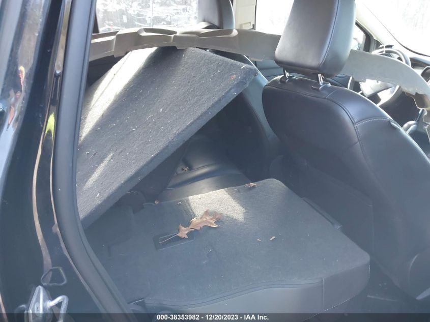 2019 FORD ESCAPE TITANIUM - 1FMCU9J92KUB11563