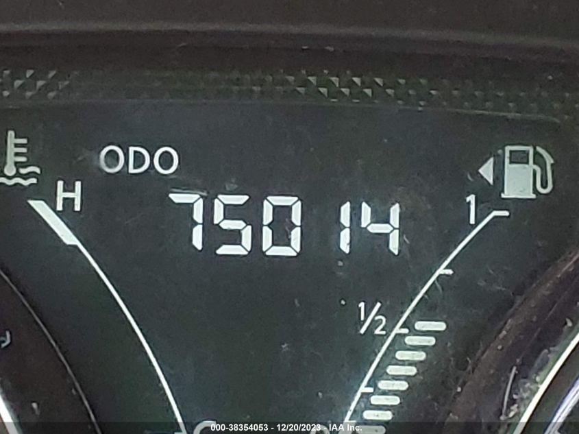 2019 NISSAN VERSA S/S PLUS/SV - 3N1CN7AP1KL857049