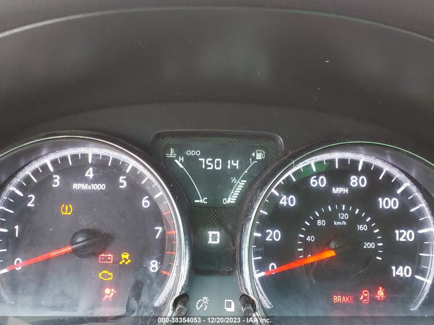 2019 NISSAN VERSA S/S PLUS/SV - 3N1CN7AP1KL857049